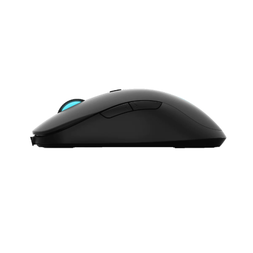 RAPOO V16RGB OPTICAL GAMING MOUSE BLACK
