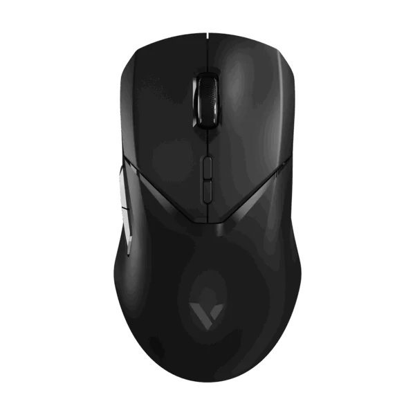 RAPOO VT9PRO WIRED/WIRELESS BLACK GAMING MOUSE