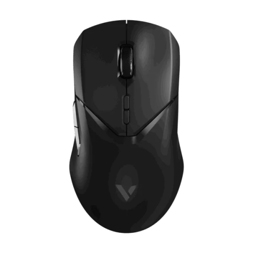 RAPOO VT9PRO WIRED/WIRELESS BLACK GAMING MOUSE