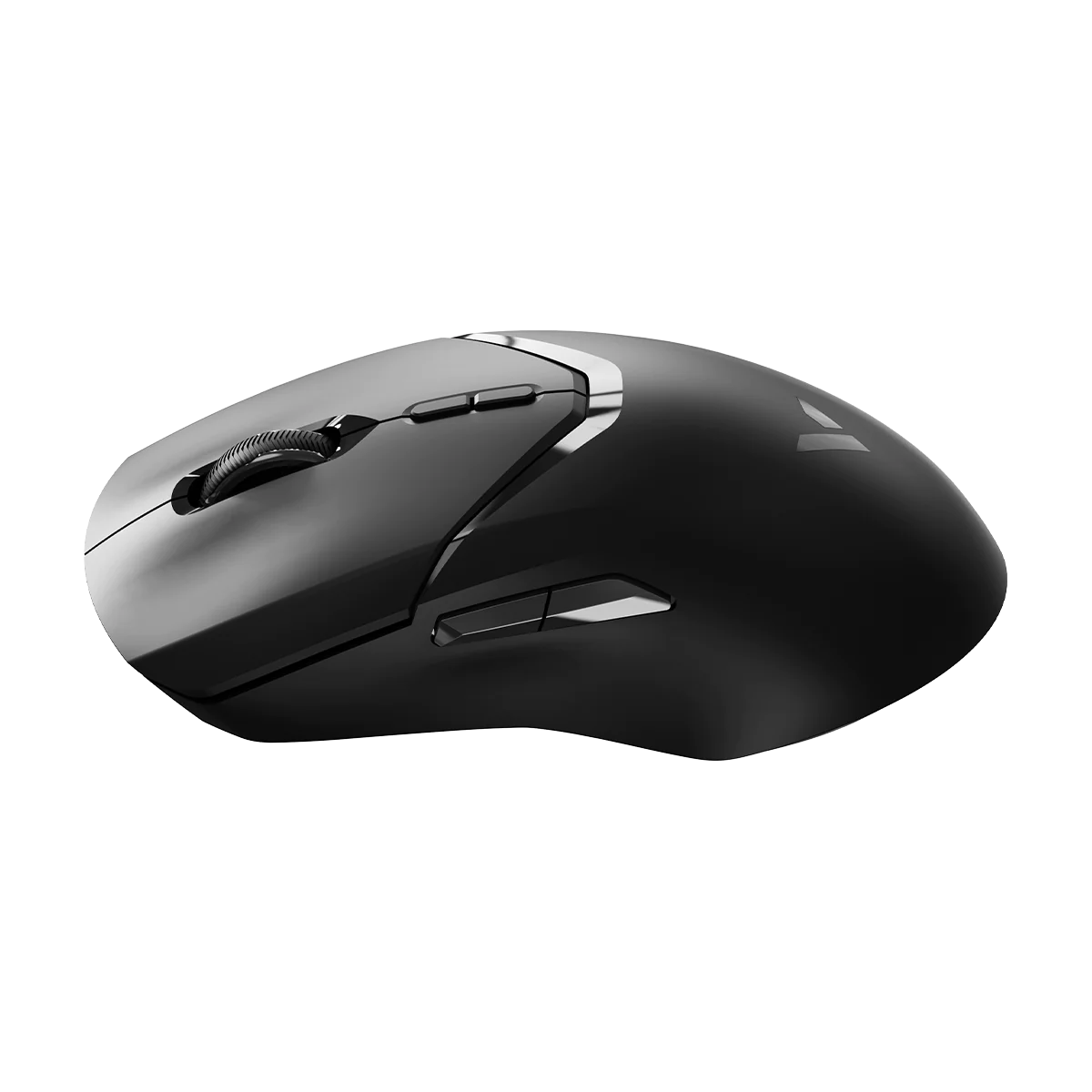 RAPOO VT9PRO WIRED/WIRELESS BLACK GAMING MOUSE