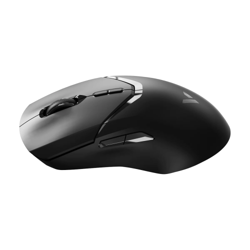 RAPOO VT9PRO WIRED/WIRELESS BLACK GAMING MOUSE