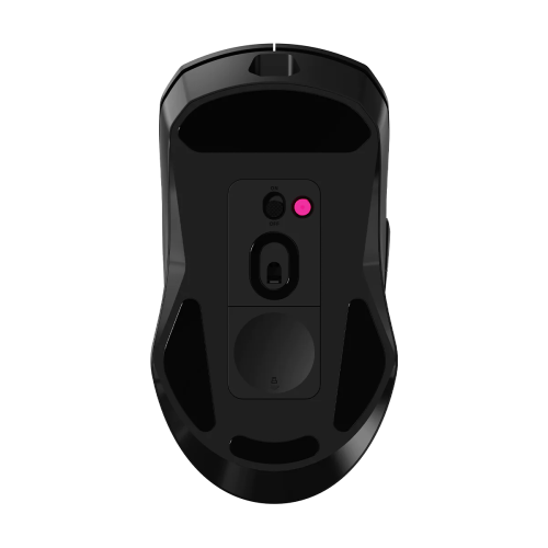 RAPOO VT9PRO WIRED/WIRELESS BLACK GAMING MOUSE