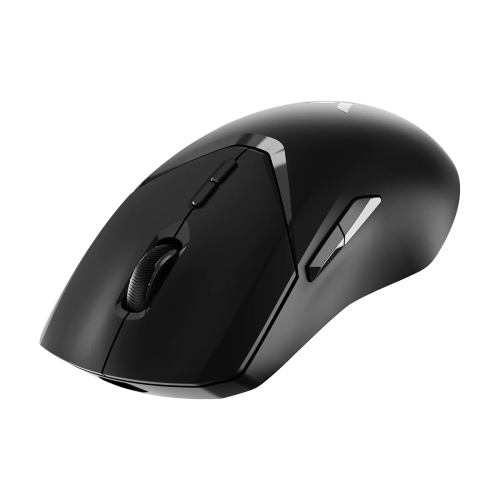 RAPOO VT9PRO WIRED/WIRELESS BLACK GAMING MOUSE