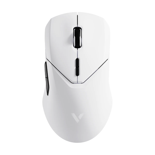 RAPOO VT9PRO WIRED/WIRELESS WHITE GAMING MOUSE