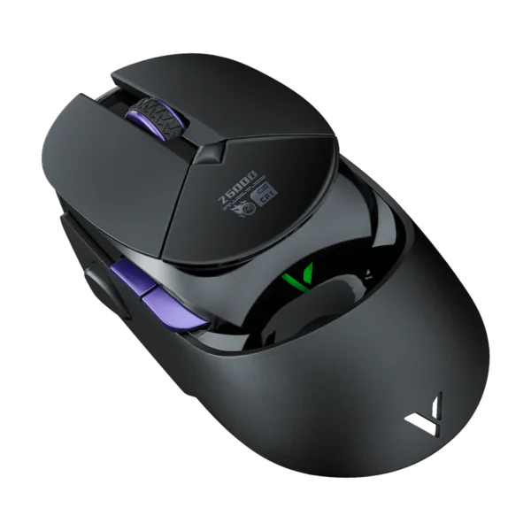 RAPOO VT9PRO 4K WIRED/WIRELESS GAMING MOUSE