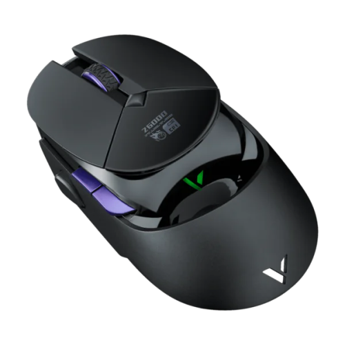 RAPOO VT9PRO 4K WIRED/WIRELESS GAMING MOUSE