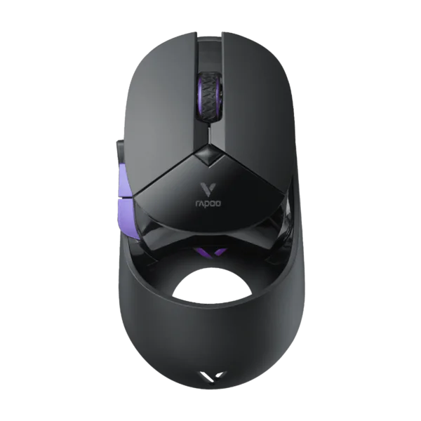 RAPOO VT9PRO 4K WIRED/WIRELESS GAMING MOUSE