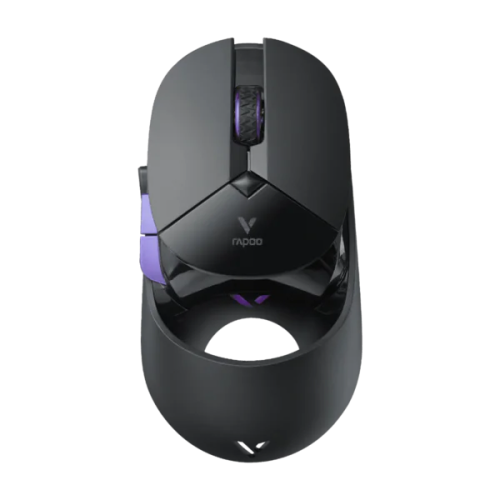 RAPOO VT9PRO 4K WIRED/WIRELESS GAMING MOUSE