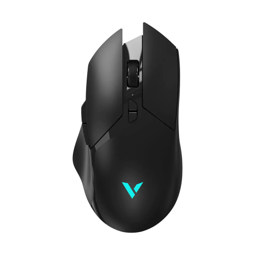 RAPOO V30L WIRED/WIRELESS GAMING MOUSE BLACK