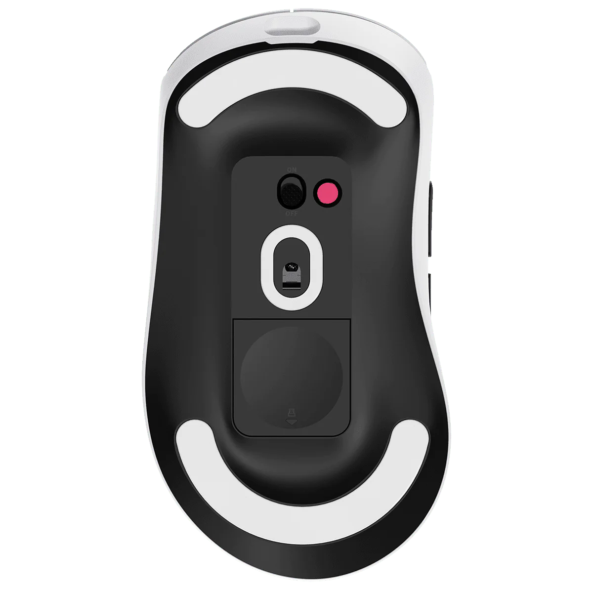 RAPOO VT3PRO MAX HSDM WIRED/WIRELESS GAME MOU