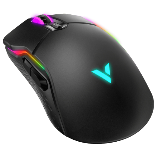 RAPOO VT200 IR OPTICAL GAMING MOUSE BLACK