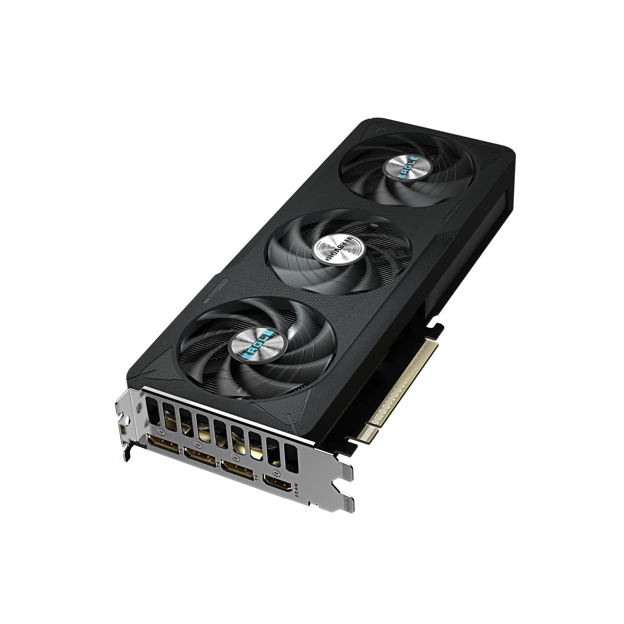 Gigabyte GeForce RTX5060 EAGLE MAX OC GV-N5060EAGLEMAX OC-8GD GDDR7 8GB 128Bit Gaming (Oyuncu) Ekran Kartı