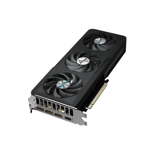 Gigabyte GeForce RTX5060 EAGLE MAX OC GV-N5060EAGLEMAX OC-8GD GDDR7 8GB 128Bit Gaming (Oyuncu) Ekran Kartı
