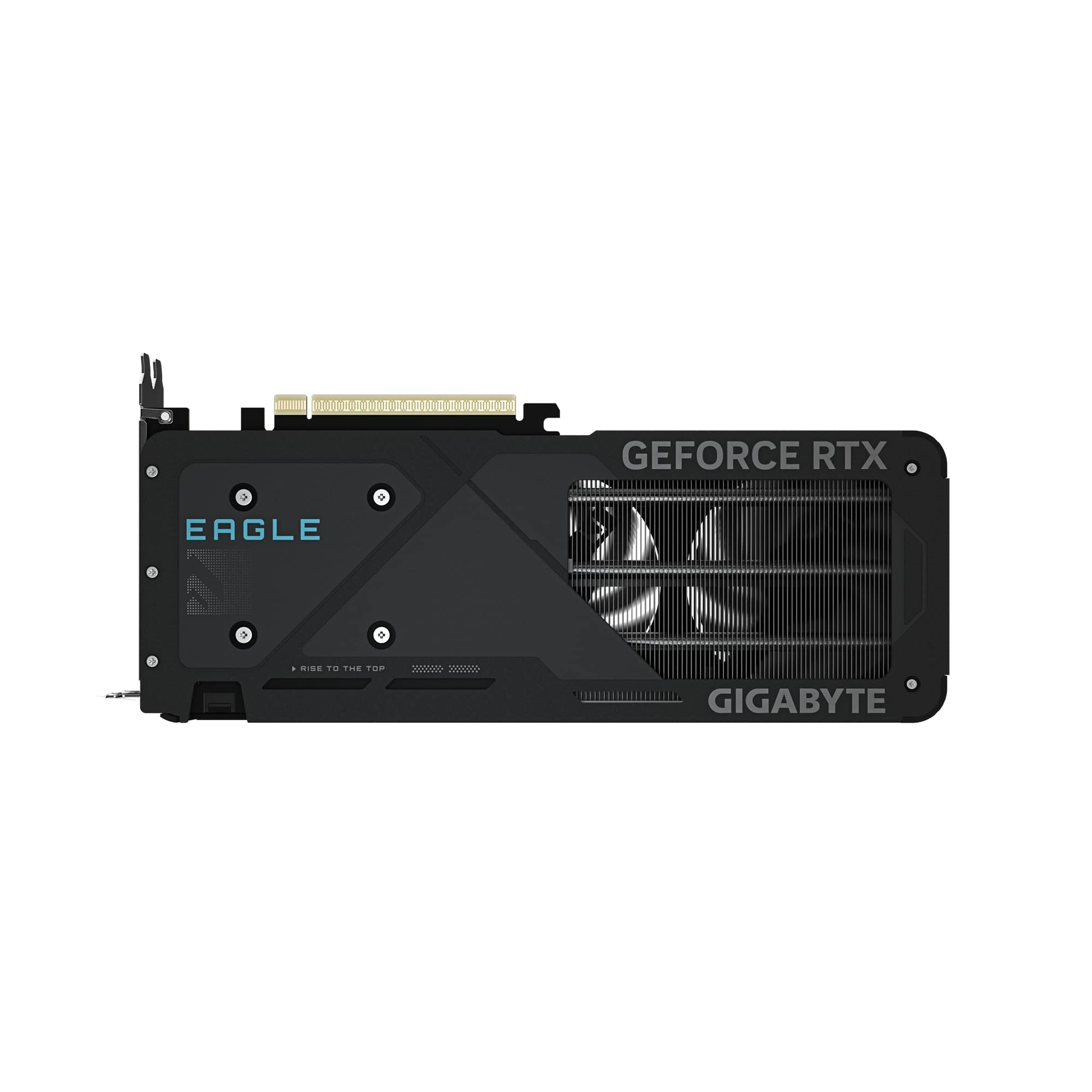Gigabyte GeForce RTX5060 EAGLE MAX OC GV-N5060EAGLEMAX OC-8GD GDDR7 8GB 128Bit Gaming (Oyuncu) Ekran Kartı