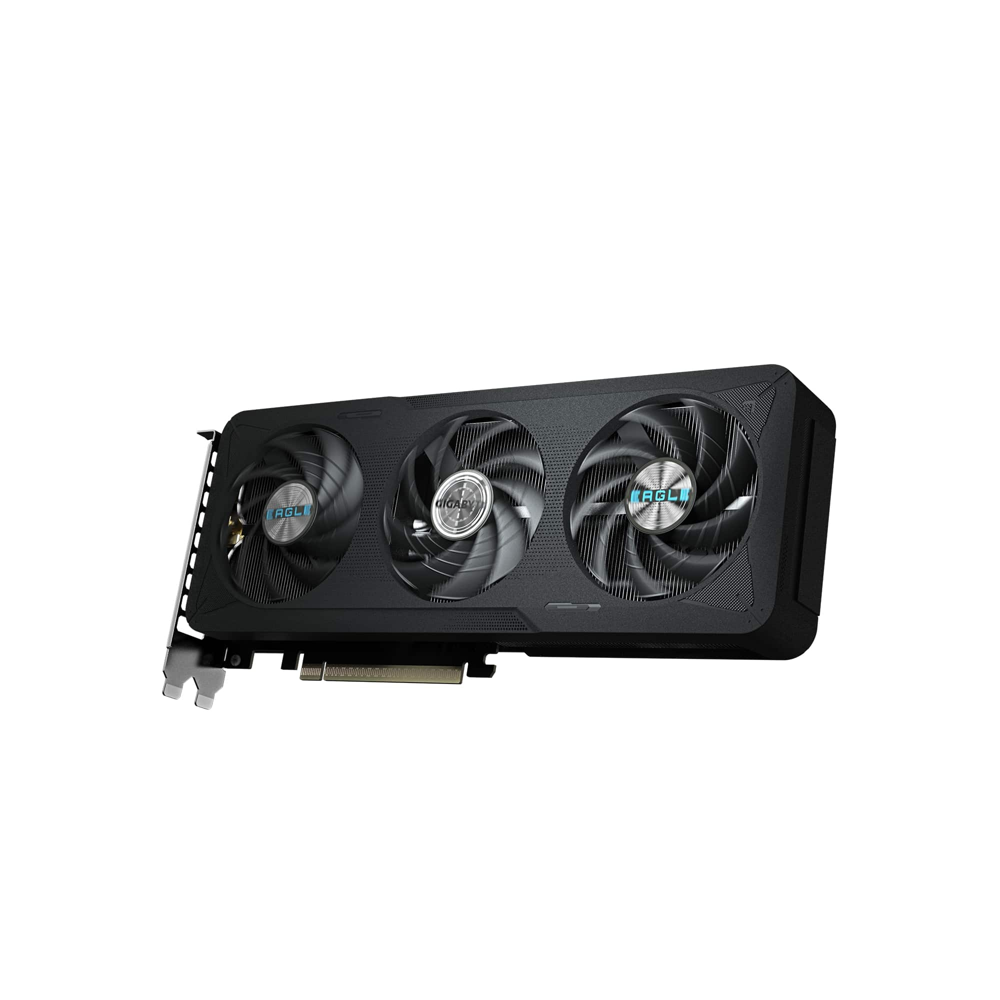 Gigabyte GeForce RTX5060 EAGLE MAX OC GV-N5060EAGLEMAX OC-8GD GDDR7 8GB 128Bit Gaming (Oyuncu) Ekran Kartı