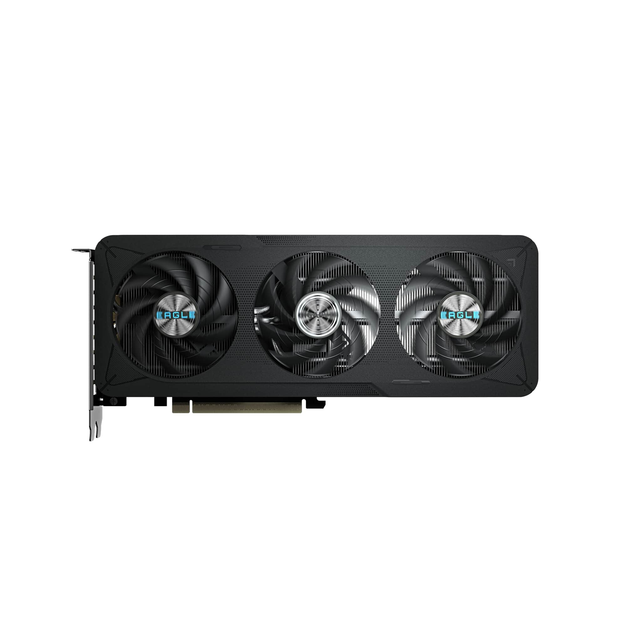 Gigabyte GeForce RTX5060 EAGLE MAX OC GV-N5060EAGLEMAX OC-8GD GDDR7 8GB 128Bit Gaming (Oyuncu) Ekran Kartı