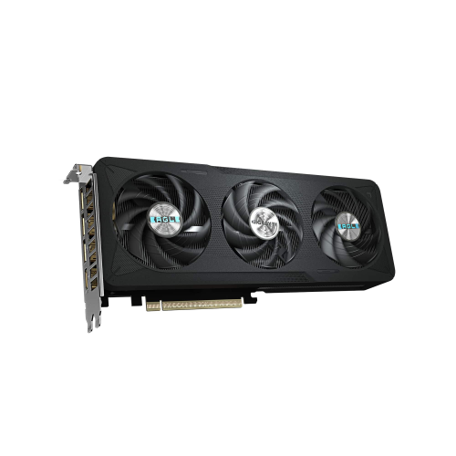 Gigabyte GeForce RTX5060 EAGLE MAX OC GV-N5060EAGLEMAX OC-8GD GDDR7 8GB 128Bit Gaming (Oyuncu) Ekran Kartı