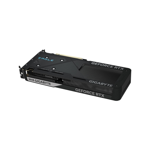 Gigabyte GeForce RTX5060 EAGLE MAX OC GV-N5060EAGLEMAX OC-8GD GDDR7 8GB 128Bit Gaming (Oyuncu) Ekran Kartı