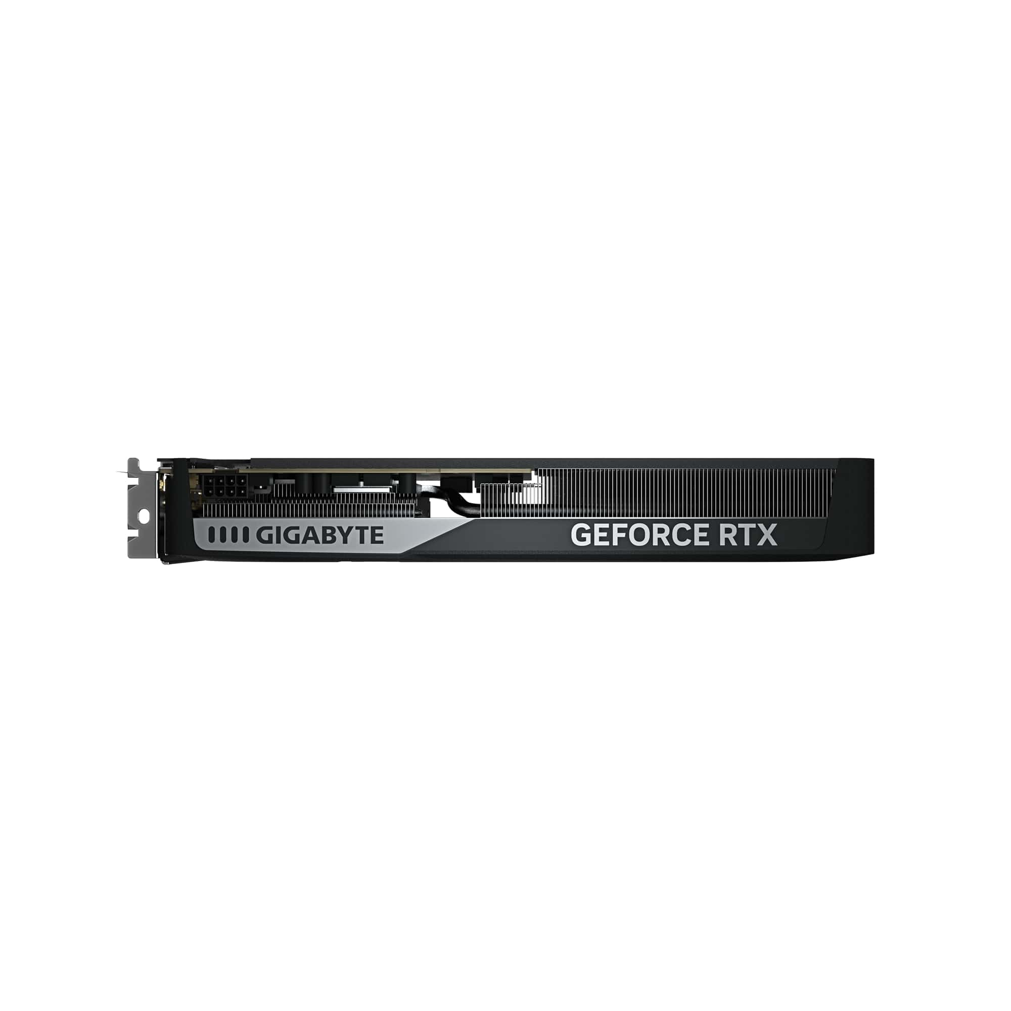 Gigabyte GeForce RTX5060 EAGLE MAX OC GV-N5060EAGLEMAX OC-8GD GDDR7 8GB 128Bit Gaming (Oyuncu) Ekran Kartı