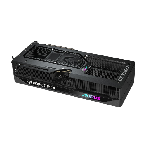 Gigabyte AORUS GeForce RTX 5070 MASTER GV-N5070AORUS M-12GD 12GB 192Bit GDDR7 Gaming (Oyuncu) Ekran Kartı