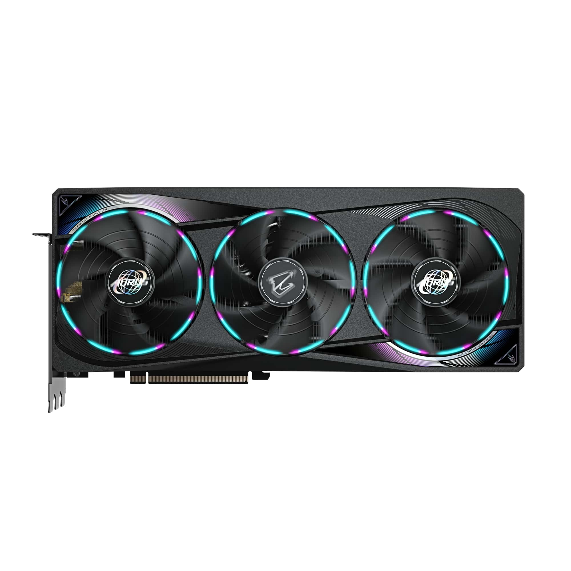 Gigabyte AORUS GeForce RTX 5070 MASTER GV-N5070AORUS M-12GD 12GB 192Bit GDDR7 Gaming (Oyuncu) Ekran Kartı
