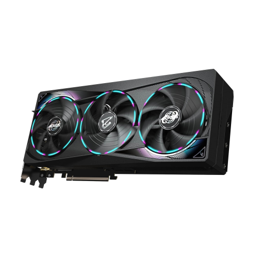 Gigabyte AORUS GeForce RTX 5070 MASTER GV-N5070AORUS M-12GD 12GB 192Bit GDDR7 Gaming (Oyuncu) Ekran Kartı