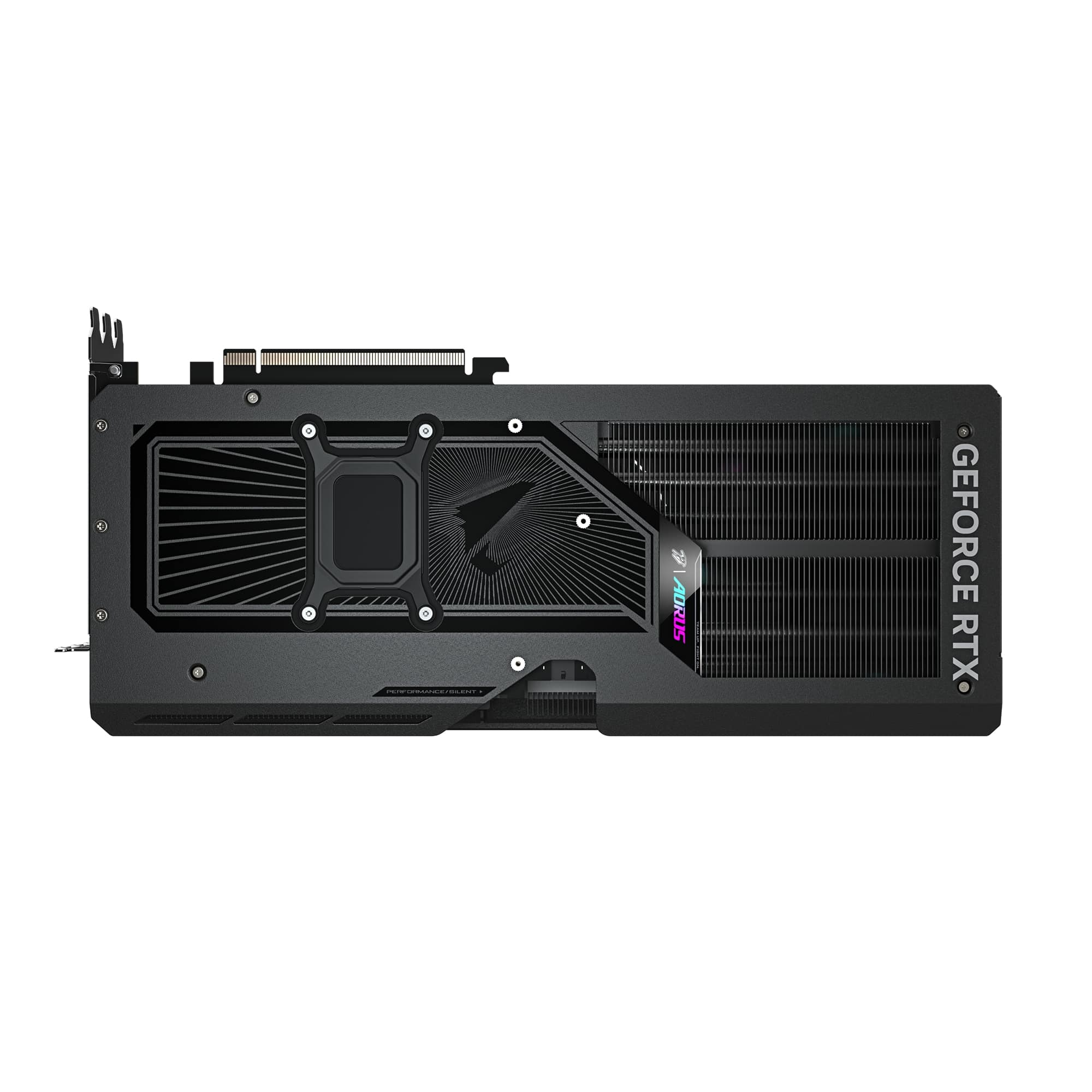 Gigabyte AORUS GeForce RTX 5070 MASTER GV-N5070AORUS M-12GD 12GB 192Bit GDDR7 Gaming (Oyuncu) Ekran Kartı
