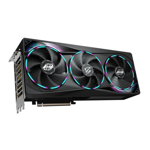 Gigabyte AORUS GeForce RTX 5070 MASTER GV-N5070AORUS M-12GD 12GB 192Bit GDDR7 Gaming (Oyuncu) Ekran Kartı