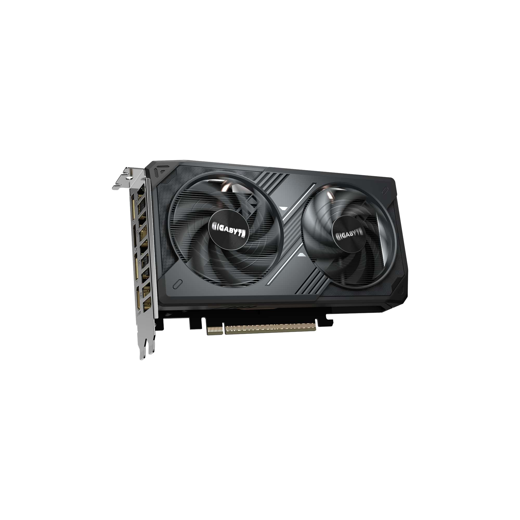 Gigabyte GeForce RTX 5050 WINDFORCE OC GV-N5050WF2OC-8GD GDDR6 8GB 128Bit Gaming (Oyuncu) Ekran Kartı
