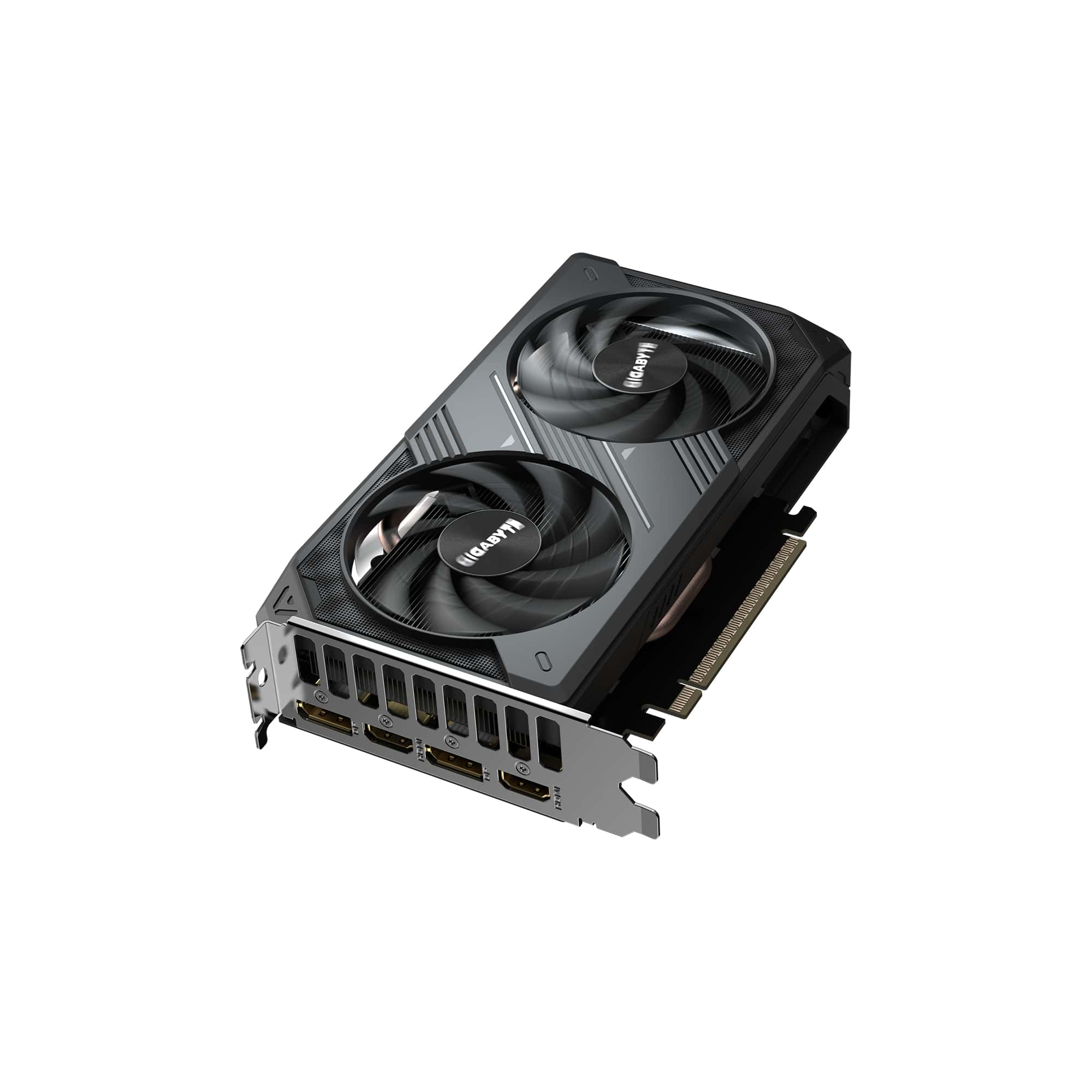 Gigabyte GeForce RTX 5050 WINDFORCE OC GV-N5050WF2OC-8GD GDDR6 8GB 128Bit Gaming (Oyuncu) Ekran Kartı