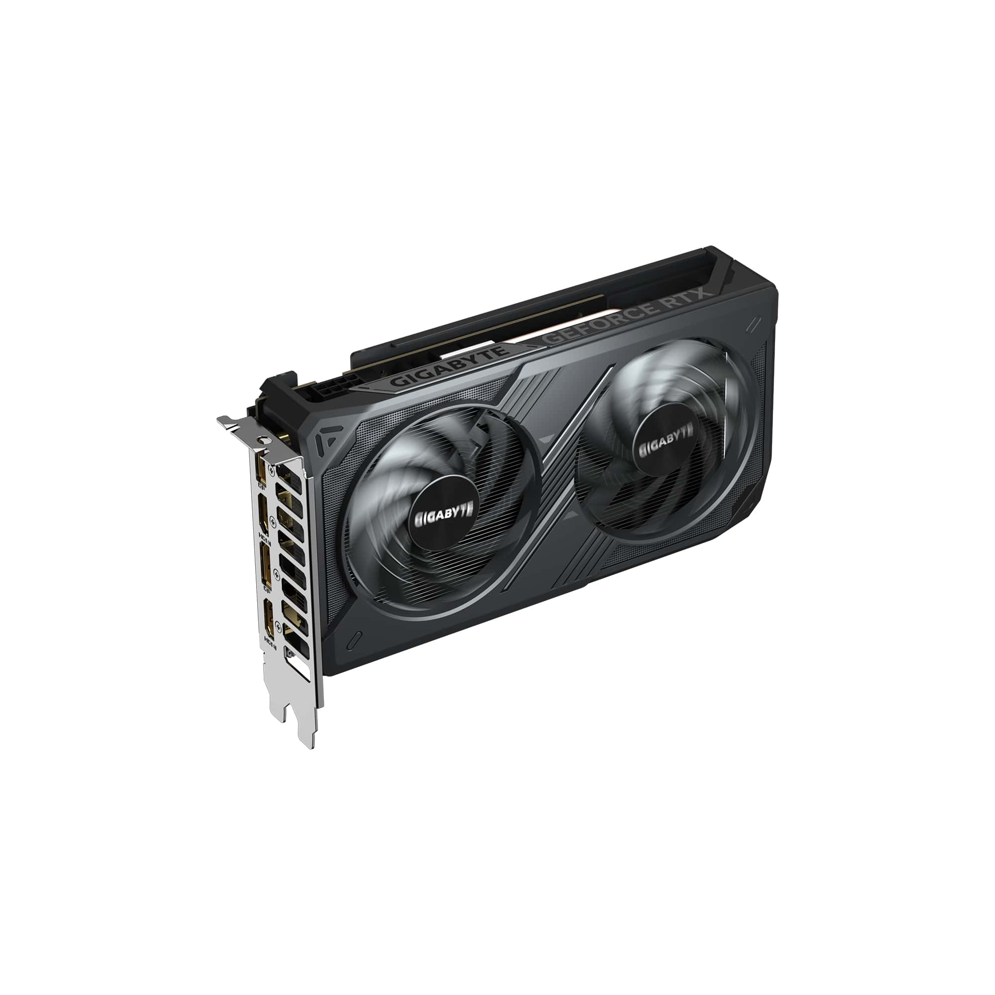 Gigabyte GeForce RTX 5050 WINDFORCE OC GV-N5050WF2OC-8GD GDDR6 8GB 128Bit Gaming (Oyuncu) Ekran Kartı