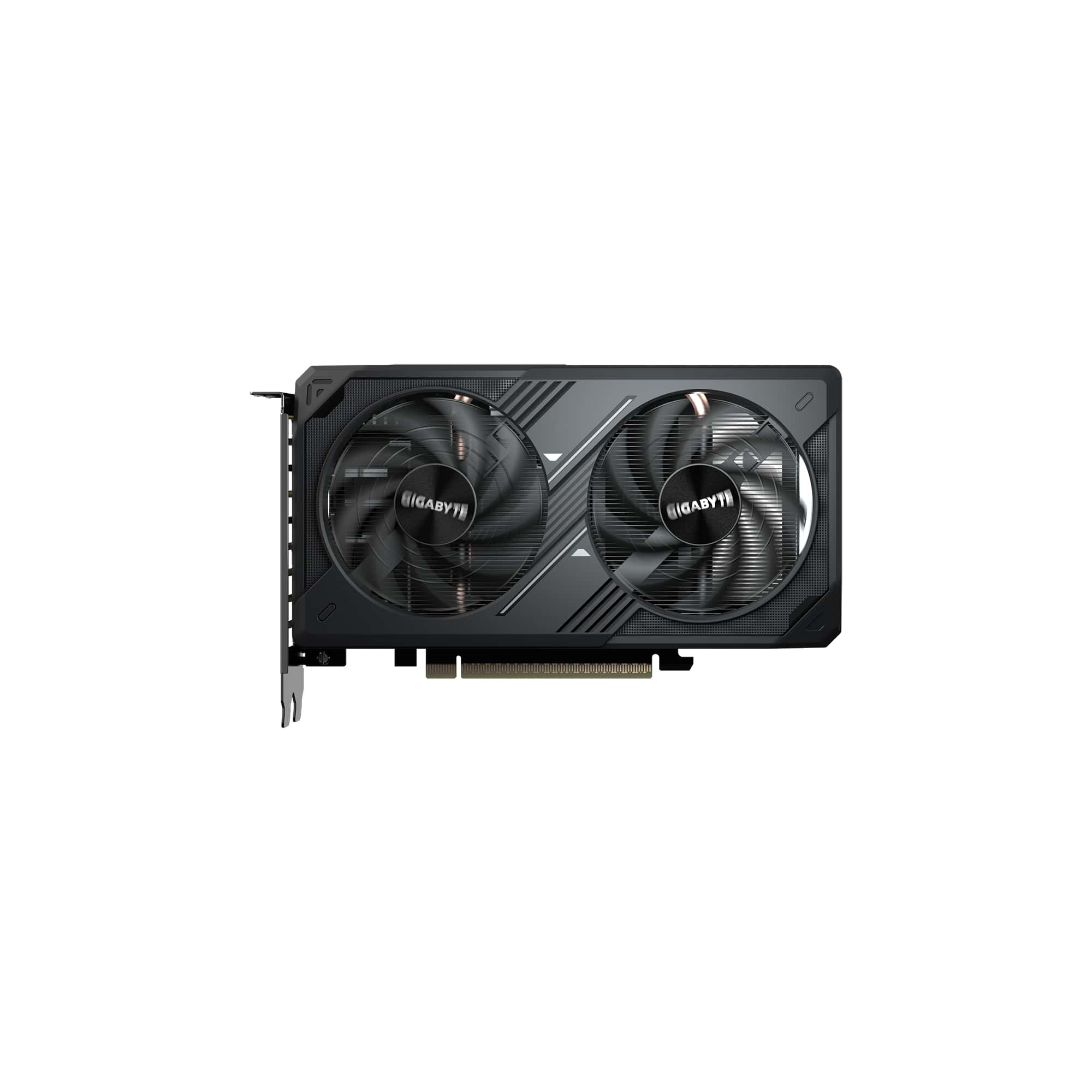Gigabyte GeForce RTX 5050 WINDFORCE OC GV-N5050WF2OC-8GD GDDR6 8GB 128Bit Gaming (Oyuncu) Ekran Kartı
