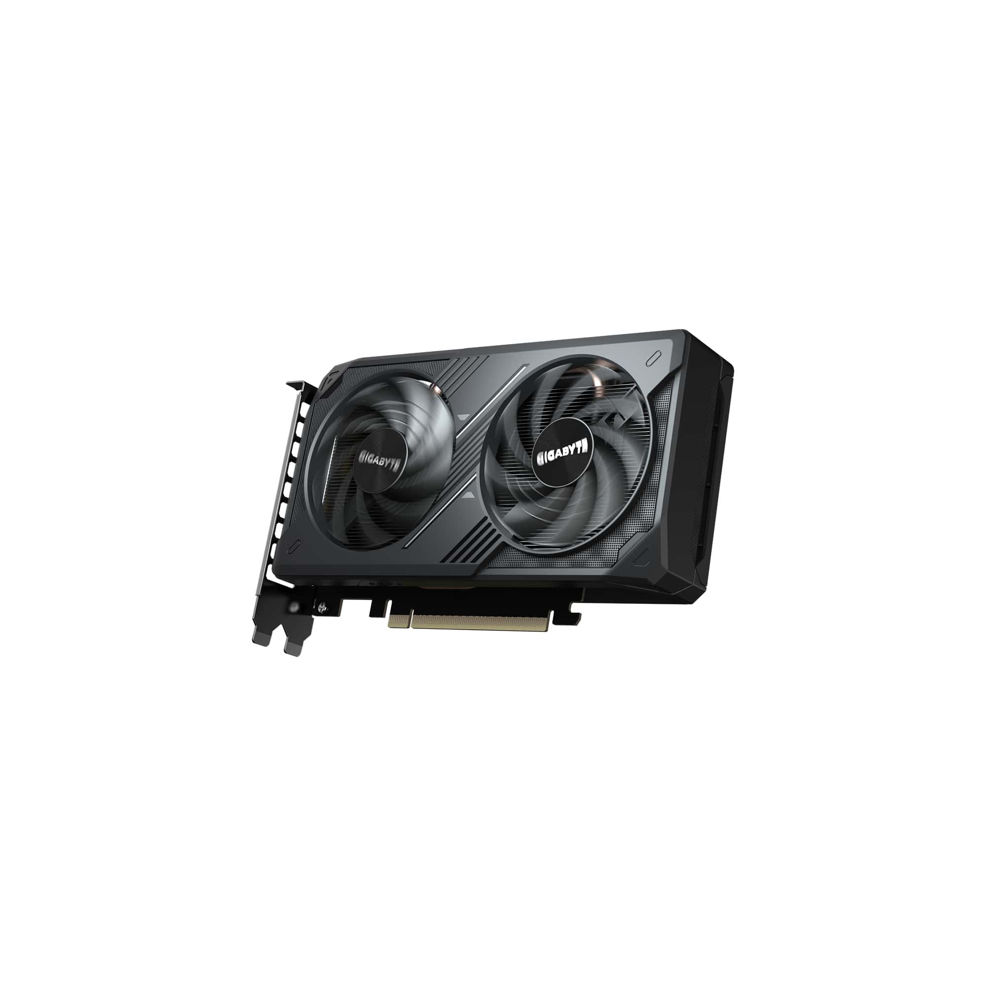Gigabyte GeForce RTX 5050 WINDFORCE OC GV-N5050WF2OC-8GD GDDR6 8GB 128Bit Gaming (Oyuncu) Ekran Kartı