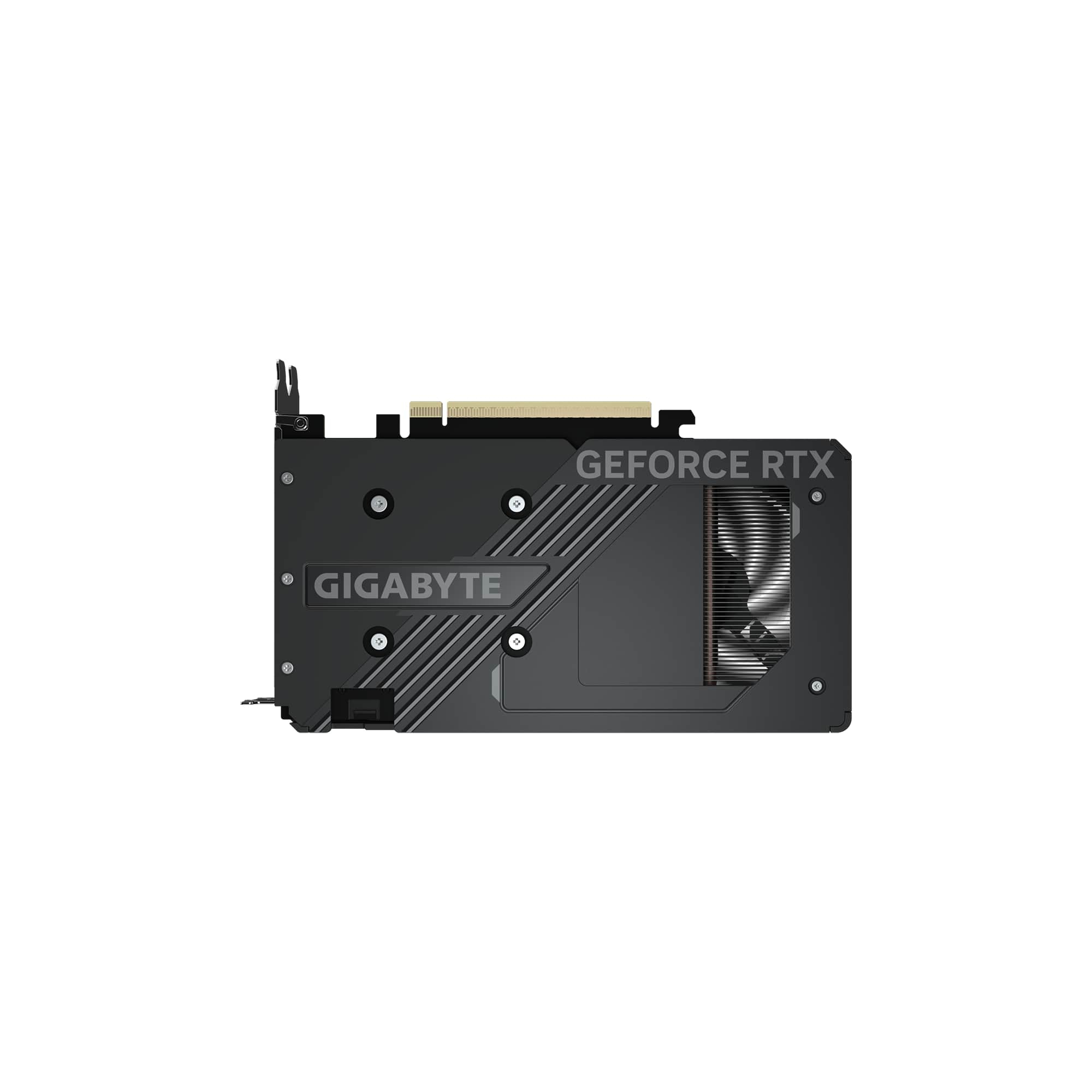 Gigabyte GeForce RTX 5050 WINDFORCE OC GV-N5050WF2OC-8GD GDDR6 8GB 128Bit Gaming (Oyuncu) Ekran Kartı