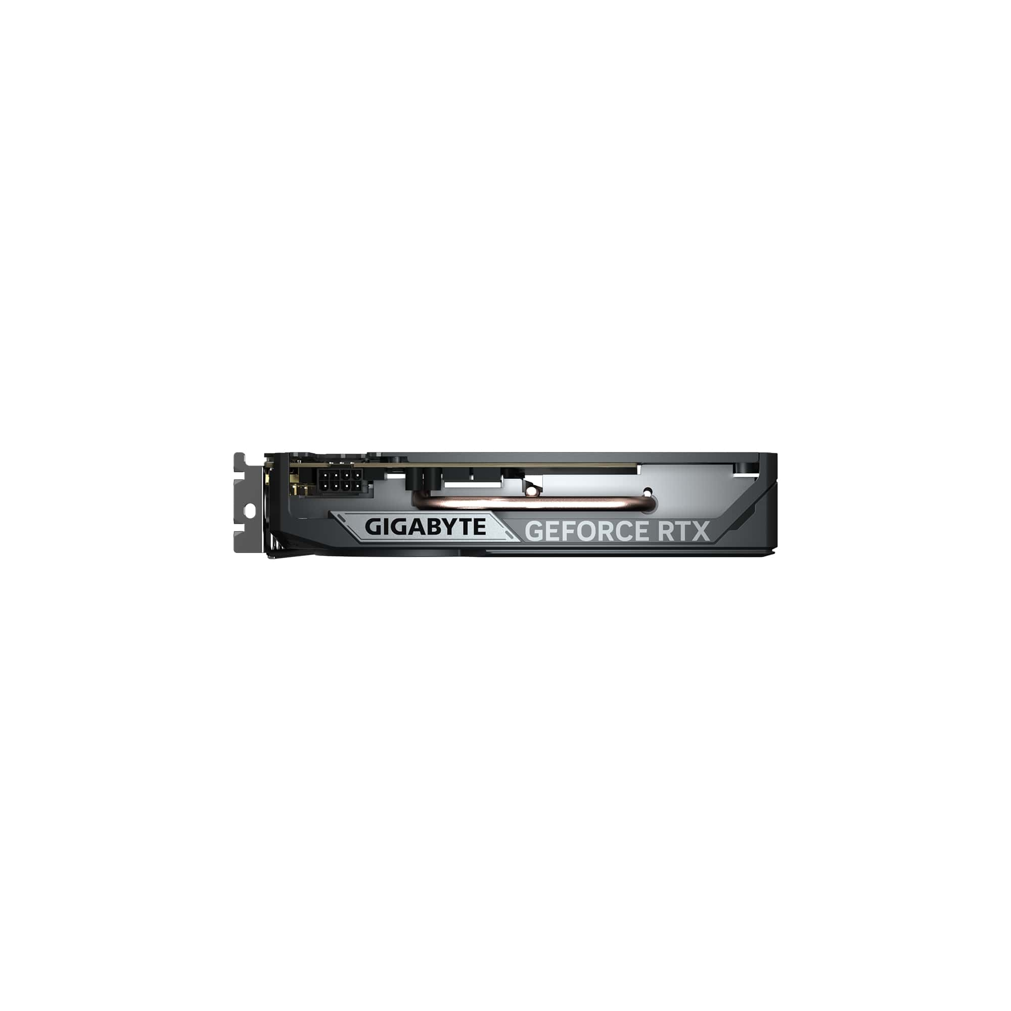 Gigabyte GeForce RTX 5050 WINDFORCE OC GV-N5050WF2OC-8GD GDDR6 8GB 128Bit Gaming (Oyuncu) Ekran Kartı