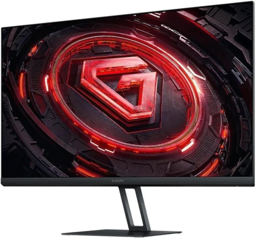 Xiaomi G24i EU 23.8″ 180Hz 1ms Full HD Fast IPS Gaming (Oyuncu) Monitör