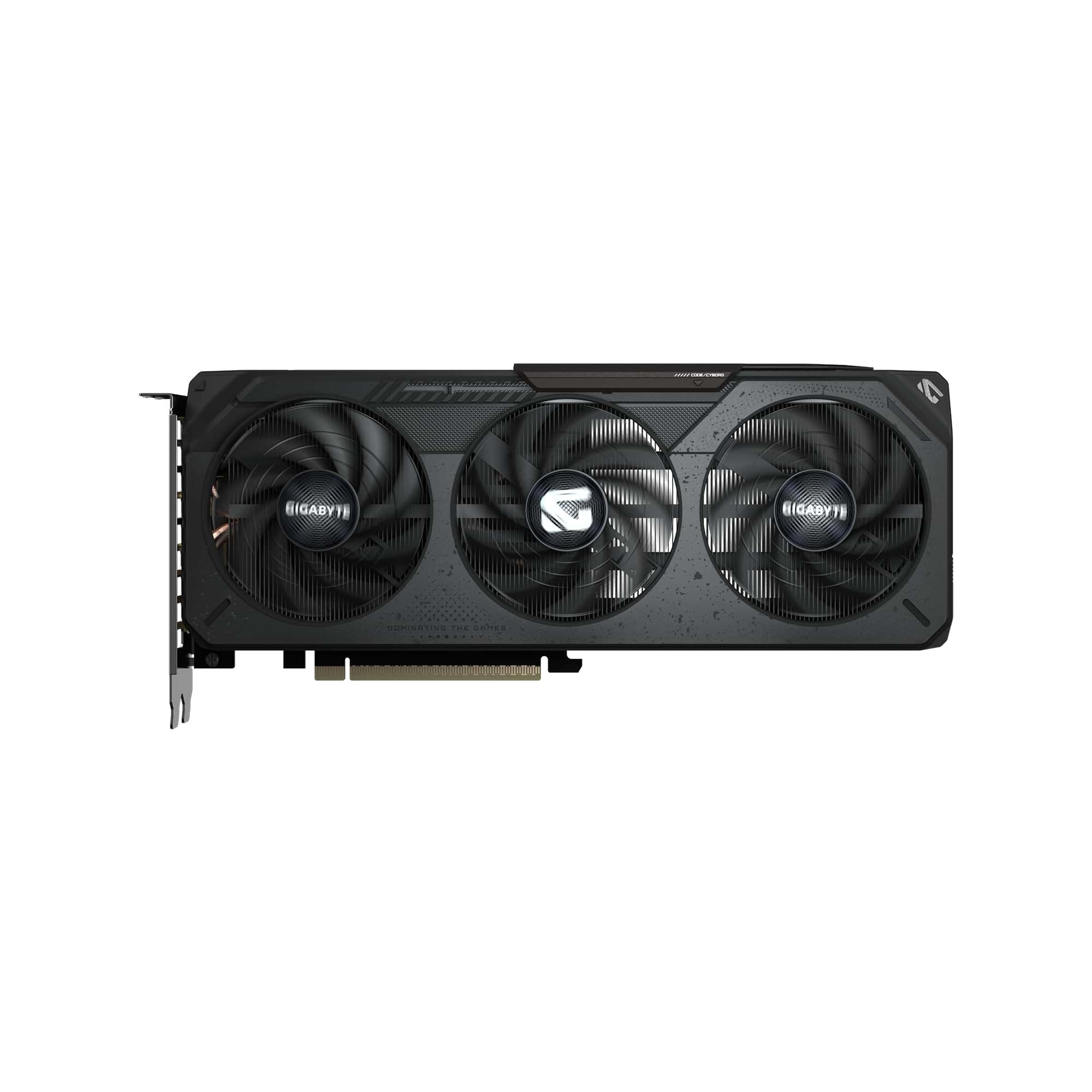 Gigabyte GeForce RTX5050 GAMING OC GV-N5050GAMING OC-8GD GDDR6 8GB 128Bit Gaming (Oyuncu) Ekran Kartı