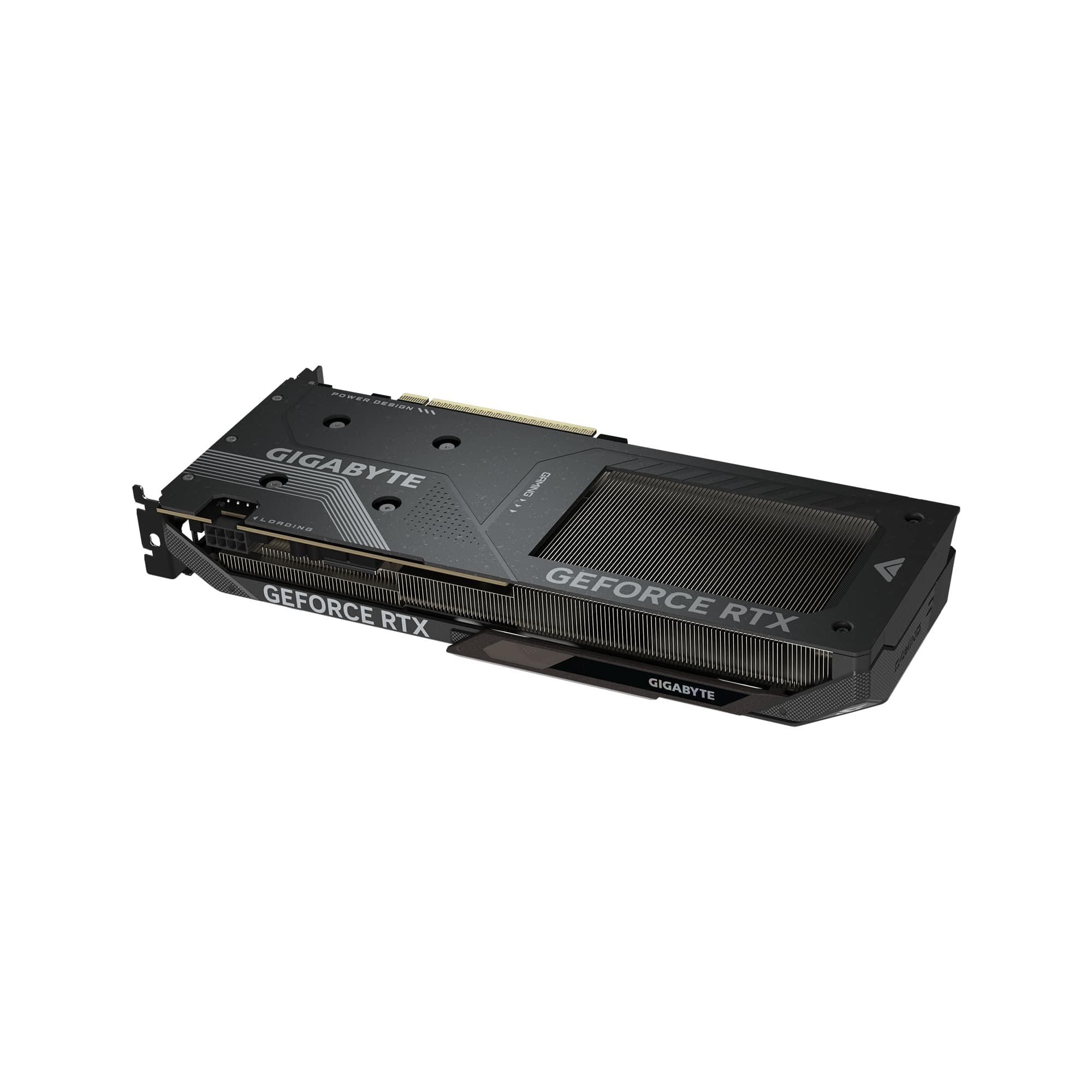 Gigabyte GeForce RTX5050 GAMING OC GV-N5050GAMING OC-8GD GDDR6 8GB 128Bit Gaming (Oyuncu) Ekran Kartı