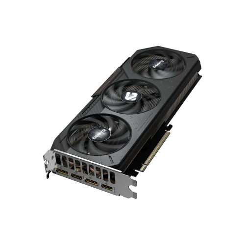 Gigabyte GeForce RTX5050 GAMING OC GV-N5050GAMING OC-8GD GDDR6 8GB 128Bit Gaming (Oyuncu) Ekran Kartı