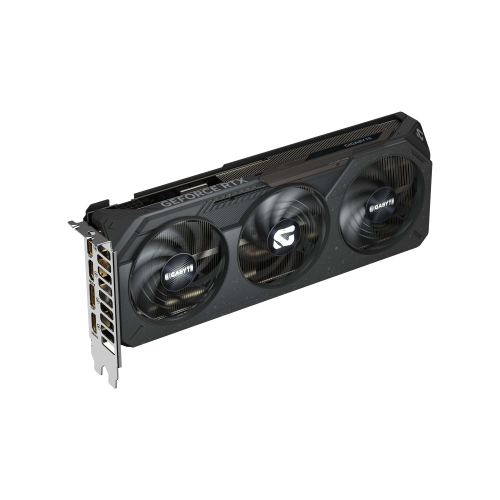 Gigabyte GeForce RTX5050 GAMING OC GV-N5050GAMING OC-8GD GDDR6 8GB 128Bit Gaming (Oyuncu) Ekran Kartı