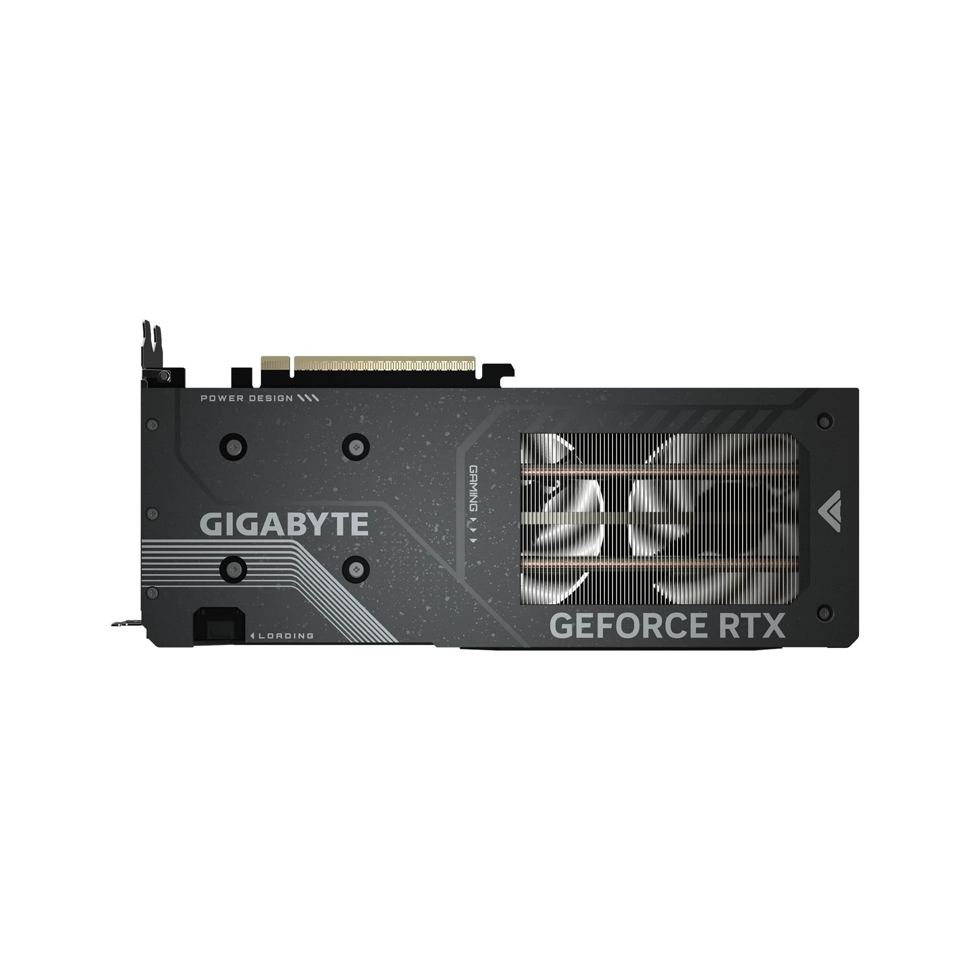 Gigabyte GeForce RTX5050 GAMING OC GV-N5050GAMING OC-8GD GDDR6 8GB 128Bit Gaming (Oyuncu) Ekran Kartı