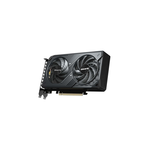 Gigabyte GeForce RTX5060 WINDFORCE MAX OC GV-N5060WF2MAX OC-8GD GDDR7 8GB 128Bit Gaming (Oyuncu) Ekran Kartı