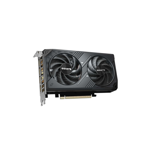 Gigabyte GeForce RTX5060 WINDFORCE MAX OC GV-N5060WF2MAX OC-8GD GDDR7 8GB 128Bit Gaming (Oyuncu) Ekran Kartı