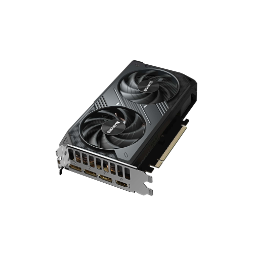 Gigabyte GeForce RTX5060 WINDFORCE MAX OC GV-N5060WF2MAX OC-8GD GDDR7 8GB 128Bit Gaming (Oyuncu) Ekran Kartı