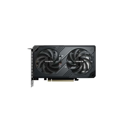 Gigabyte GeForce RTX5060 WINDFORCE MAX OC GV-N5060WF2MAX OC-8GD GDDR7 8GB 128Bit Gaming (Oyuncu) Ekran Kartı