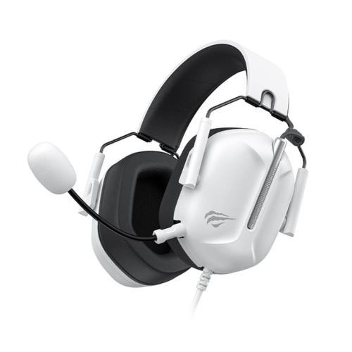 Havit Gamenote H2033D Gaming Oyuncu Kulaklığı Beyaz