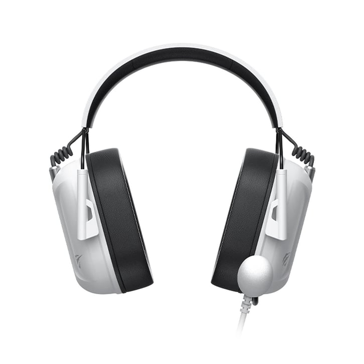 Havit Gamenote H2033D Gaming Oyuncu Kulaklığı Beyaz