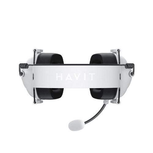 Havit Gamenote H2033D Gaming Oyuncu Kulaklığı Beyaz