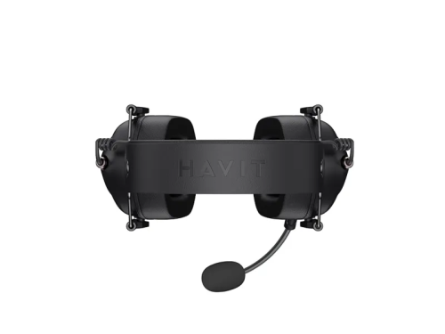 Havit Gamenote H2033D Gaming Oyuncu Kulaklığı Siyah