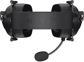 Havit Gamenote H2033D Gaming Oyuncu Kulaklığı Siyah